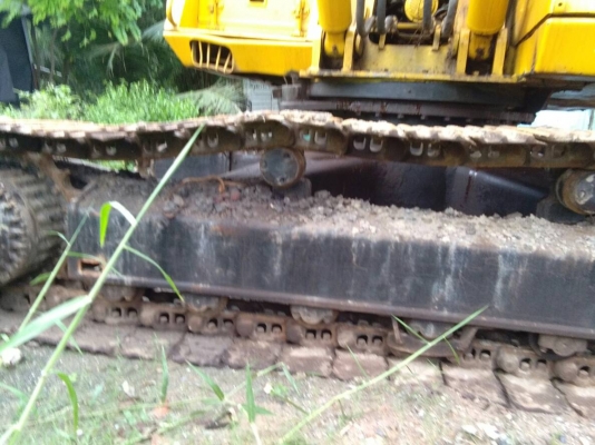 ปิดการขาย!!PC200-3 คอนโทรลสั้น ช่วงล่างเต็ม ทำงานไว ปิดการขาย!!PC200-3 คอนโทรลสั้น ช่วงล่างเต็ม ทำงานไว