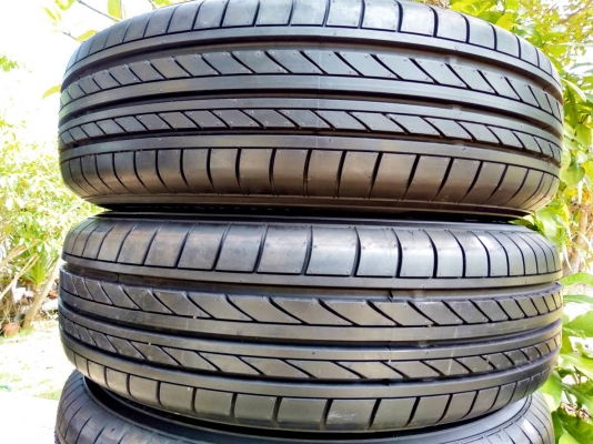 ล้อกระทะเก๋งฮอนด้า ถอดป้ายแดง ขอบ15 4รู100 พร้อมยางโยโกฮาม่า ปี18 ชุด 4ล้อ ล้อกระทะเก๋งฮอนด้า ถอดป้ายแดง ขอบ15 4รู100 พร้อมยางโยโกฮาม่า ปี18 ชุด 4ล้อ