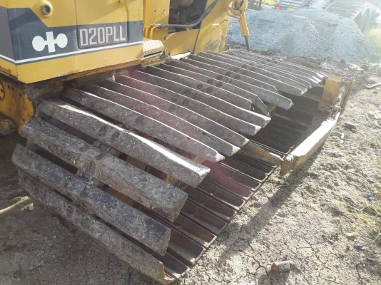 ขายรถแทร็กเตอร์D2-6PLL พร้อมใช้งาน เครื่องดี ช่วงล่างสวย  ขาย285000 ????โทร0616613023แพรว