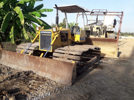 ขายรถแทร็กเตอร์D2-6PLL พร้อมใช้งาน เครื่องดี ช่วงล่างสวย  ขาย285000 ????โทร0616613023แพรว