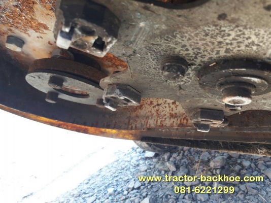 ขาย เครื่องขัด พื้นปูน HONDA ขนาด 11 แรง เก่าญี่ปุ่น เครื่องสตาร็ทติด