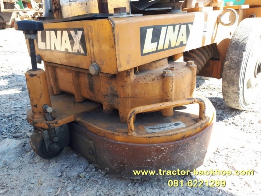 ขาย เครื่องขัด พื้นปูน HONDA ขนาด 11 แรง เก่าญี่ปุ่น เครื่องสตาร็ทติด