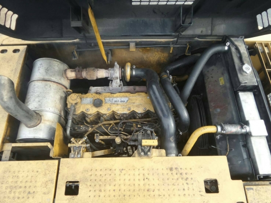 มี VDO ให้ชม.CAT 320 D ราคา 1550000 ราคานี้รวมภาษีแล้วแสนกว่าบาท มี VDO ให้ชม.CAT 320 D ราคา 1550000 ราคานี้รวมภาษีแล้วแสนกว่าบาท