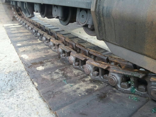 มี VDO ให้ชม.CAT 320 D ราคา 1550000 ราคานี้รวมภาษีแล้วแสนกว่าบาท มี VDO ให้ชม.CAT 320 D ราคา 1550000 ราคานี้รวมภาษีแล้วแสนกว่าบาท