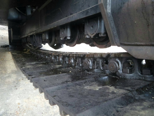 มี VDO ให้ชม.CAT 320 D ราคา 1550000 ราคานี้รวมภาษีแล้วแสนกว่าบาท มี VDO ให้ชม.CAT 320 D ราคา 1550000 ราคานี้รวมภาษีแล้วแสนกว่าบาท