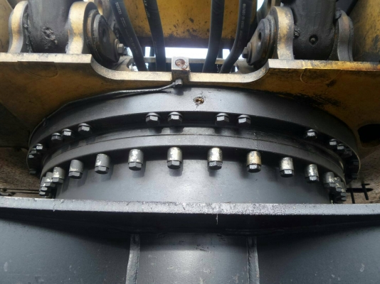 มี VDO ให้ชม.CAT 320 D ราคา 1550000 ราคานี้รวมภาษีแล้วแสนกว่าบาท มี VDO ให้ชม.CAT 320 D ราคา 1550000 ราคานี้รวมภาษีแล้วแสนกว่าบาท