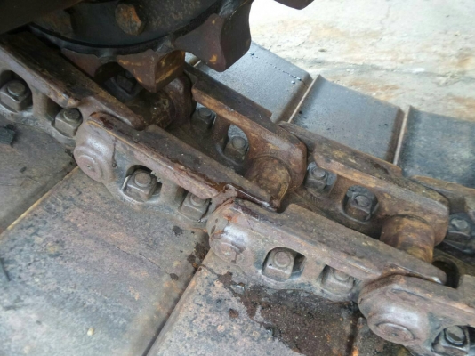 มี VDO ให้ชม.CAT 320 D ราคา 1550000 ราคานี้รวมภาษีแล้วแสนกว่าบาท มี VDO ให้ชม.CAT 320 D ราคา 1550000 ราคานี้รวมภาษีแล้วแสนกว่าบาท