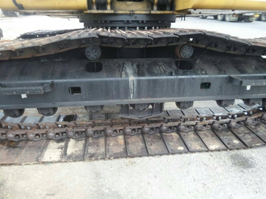 มี VDO ให้ชม.CAT 320 D ราคา 1550000 ราคานี้รวมภาษีแล้วแสนกว่าบาท มี VDO ให้ชม.CAT 320 D ราคา 1550000 ราคานี้รวมภาษีแล้วแสนกว่าบาท