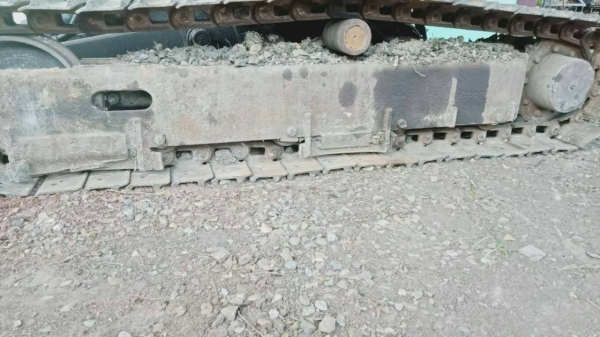 มี VDO ให้ชม.IHI IS 35 J ราคา 220000