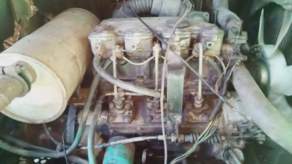 มี VDO ให้ชม.IHI IS 35 J ราคา 220000