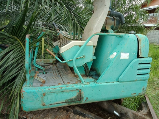 มี VDO ให้ชม.IHI IS 35 J ราคา 220000