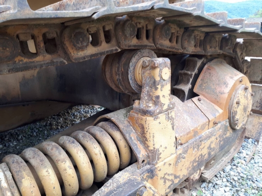 ขาย รถแทรกเตอร์ D6C ขาย รถแทรกเตอร์ D6C