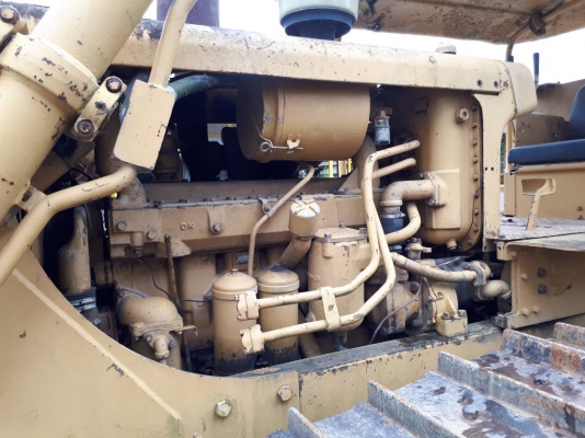 ขาย รถแทรกเตอร์ D6C ขาย รถแทรกเตอร์ D6C