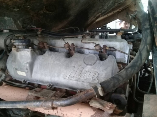 ขายด่วนรถหัวลากสิบล้อ2เพลา เครือง300แรง สภาพพร้อมใช้งาน ขายด่วนรถหัวลากสิบล้อ2เพลา เครือง300แรง สภาพพร้อมใช้งาน