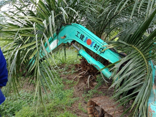 มี VDO ให้ชม.IHI IS 35 J ราคา 220000 มี VDO ให้ชม.IHI IS 35 J ราคา 220000