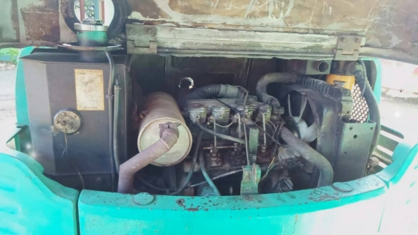 มี VDO ให้ชม.IHI IS 35 J ราคา 220000 มี VDO ให้ชม.IHI IS 35 J ราคา 220000