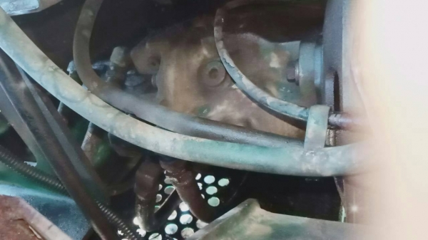 มี VDO ให้ชม.IHI IS 35 J ราคา 220000 มี VDO ให้ชม.IHI IS 35 J ราคา 220000