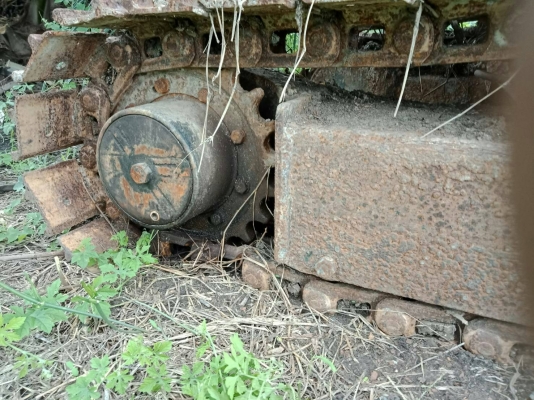 มี VDO ให้ชม.IHI IS 35 J ราคา 220000 มี VDO ให้ชม.IHI IS 35 J ราคา 220000