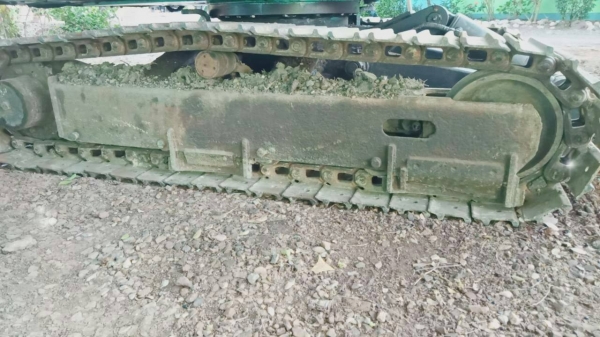 มี VDO ให้ชม.IHI IS 35 J ราคา 220000 มี VDO ให้ชม.IHI IS 35 J ราคา 220000