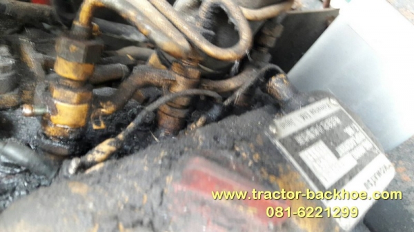 ขาย รถตักล้อยาง KOMATSU SK 04 ไม่มีบุ้งกี๋มา สภาพสวย เก่าญี่ปุ่น ขับเคลื่อน 4 ล้อ ไม่ติดหล่ม