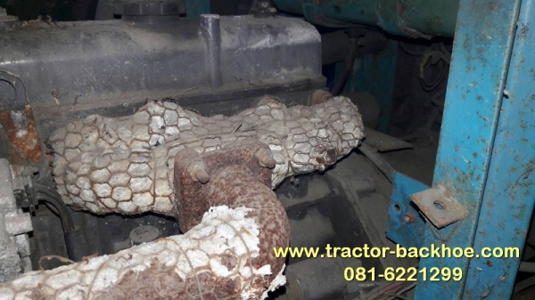 ขาย เครื่องปั่นไฟพร้อมเชื่อม DENYO PDW330S ไฟเชื่อม 10.5 KW ไฟแสงสว่าง 220/110โวลท์ 15/2KVA 3 เฟส พร้อมใช้