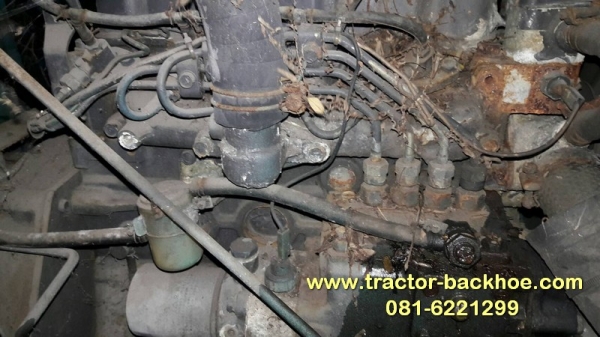 ขาย เครื่องปั่นไฟพร้อมเชื่อม DENYO PDW330S ไฟเชื่อม 10.5 KW ไฟแสงสว่าง 220/110โวลท์ 15/2KVA 3 เฟส พร้อมใช้