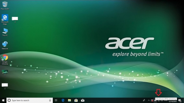 Acer Aspire E1-471  core i3