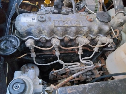 ขายรถยก TCM FD20 Z2S เครื่องดีเซล C240 เสาสูง 3 เมตร ยกได้ 2 ตัน เกียร์ธรรมดา รถนอกนำเข้า ติดต่อ 098-7962549