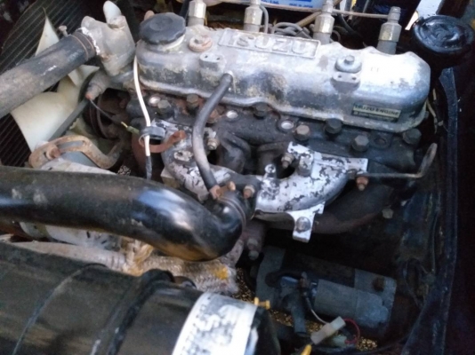 ขายรถยก TCM FD20 Z2S เครื่องดีเซล C240 เสาสูง 3 เมตร ยกได้ 2 ตัน เกียร์ธรรมดา รถนอกนำเข้า ติดต่อ 098-7962549