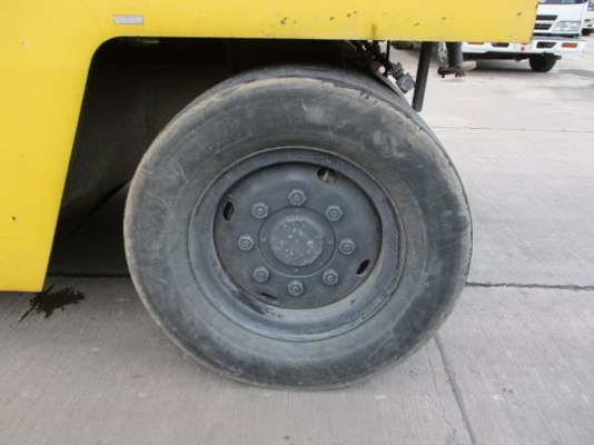 ขายรถบด DYNAPAC รุ่น CP202W หน้า3 หลัง 4 ปี 1999 นำเข้าจากญี่ปุ่น สภาพดี เดิมๆพร้อมใช้ ไมล์น้อย 2800 กม.โทร084-5424150 line id : rapinzat