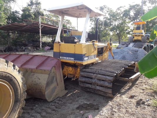 ขายรถแทร็กเตอร์D2-6PLL พร้อมใช้งาน เครื่องดี ช่วงล่างสวย  ขาย285000 ????โทร0616613023แพรว