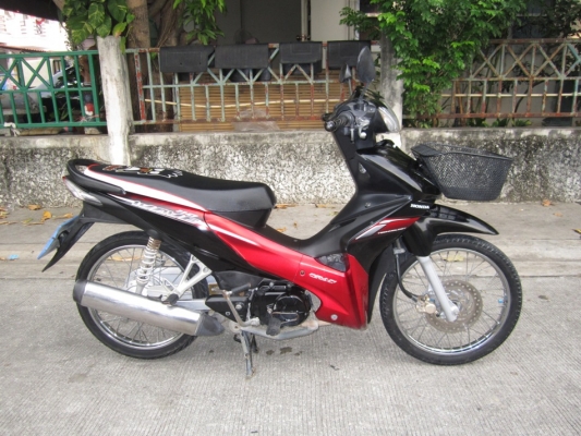 ยังไงก็ขาย wave110iปี52หัวฉีดรถบ้านเครื่องดีเดิมๆชุดโอนครบ