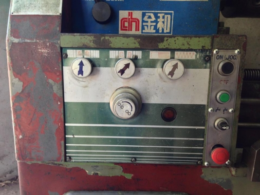 ขายแท่นกลึ่ง6ฟุต สภาพดีพร้อมใช้งาน ถูกๆ