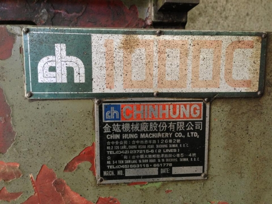 ขายแท่นกลึ่ง6ฟุต สภาพดีพร้อมใช้งาน ถูกๆ