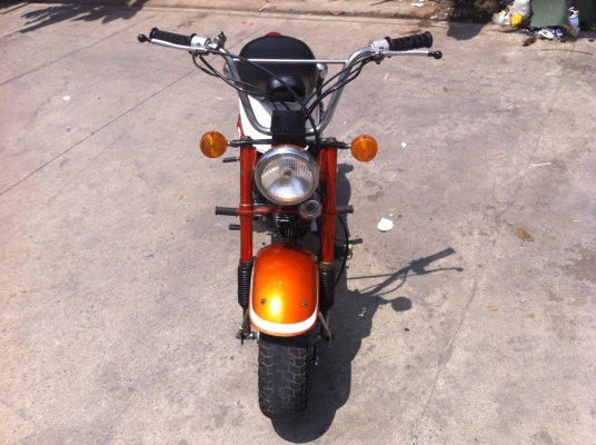 ขาย suzuki van van50cc ประกอบใหม่ ขาย suzuki van van50cc ประกอบใหม่