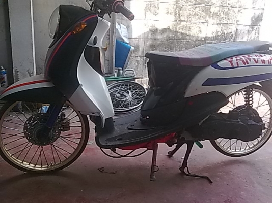 รถต้องซ่อม