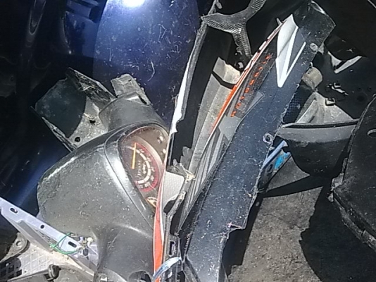 รถต้องซ่อม