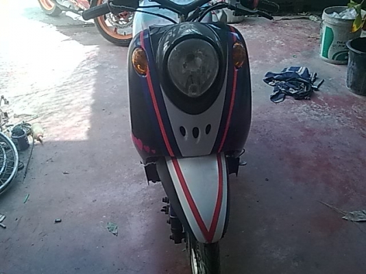 รถต้องซ่อม