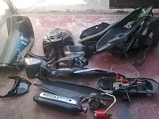 รถต้องซ่อม