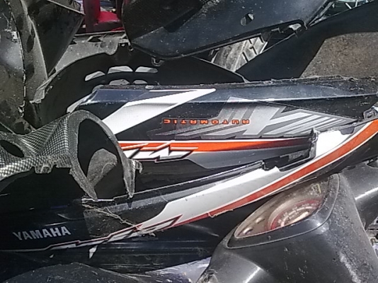 รถต้องซ่อม