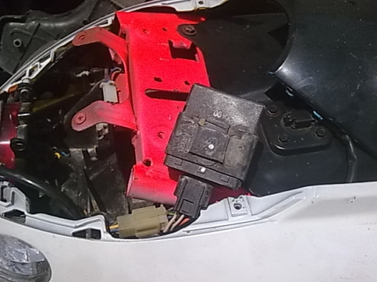 รถต้องซ่อม