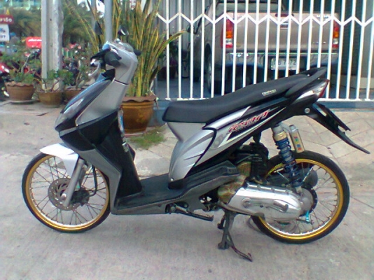 ขาย icon แต่งสวย เครื่องเดิมสภาพดี