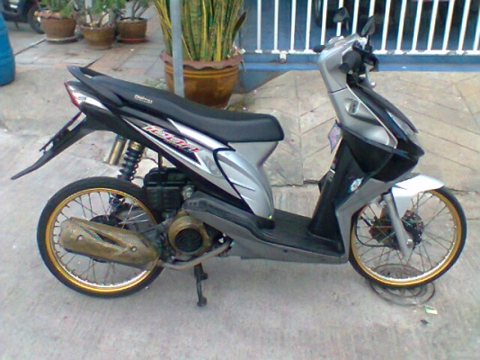 ขาย icon แต่งสวย เครื่องเดิมสภาพดี