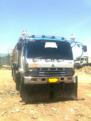 ขายMITSUBISHI TF56XXXดั๊มสามมิตร สภาพสวยพร้อมใช้ ติดต่อได้ที่คุณ อ๊อฟ พิจิตร 086-737-9991