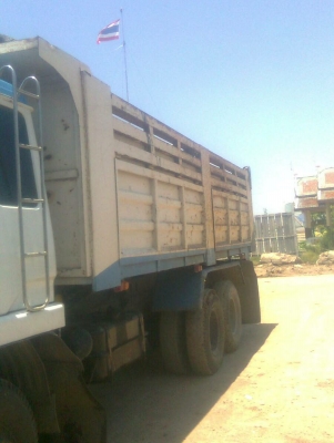 ขายMITSUBISHI TF56XXXดั๊มสามมิตร สภาพสวยพร้อมใช้ ติดต่อได้ที่คุณ อ๊อฟ พิจิตร 086-737-9991 ขายMITSUBISHI TF56XXXดั๊มสามมิตร สภาพสวยพร้อมใช้ ติดต่อได้ที่คุณ อ๊อฟ พิจิตร 086-737-9991