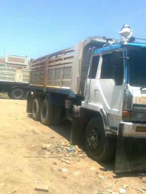 ขายMITSUBISHI TF56XXXดั๊มสามมิตร สภาพสวยพร้อมใช้ ติดต่อได้ที่คุณ อ๊อฟ พิจิตร 086-737-9991 ขายMITSUBISHI TF56XXXดั๊มสามมิตร สภาพสวยพร้อมใช้ ติดต่อได้ที่คุณ อ๊อฟ พิจิตร 086-737-9991