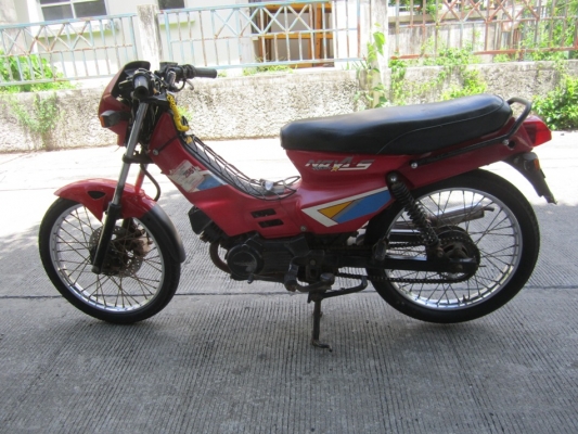 ยังไงก็ขาย nova คุรุสภาปี36 ราคาถูกสุดๆ ชุดโอนครบ