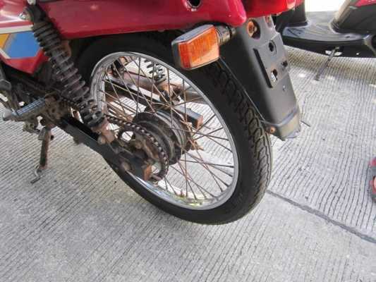 ยังไงก็ขาย nova คุรุสภาปี36 ราคาถูกสุดๆ ชุดโอนครบ