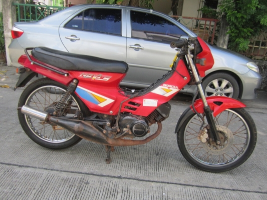 ยังไงก็ขาย nova คุรุสภาปี36 ราคาถูกสุดๆ ชุดโอนครบ