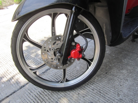 ยังไงก็ขาย สกูปี้ไอ ปี53เครื่องดีเดิมๆ ชุดโอนครบ ยังไงก็ขาย สกูปี้ไอ ปี53เครื่องดีเดิมๆ ชุดโอนครบ